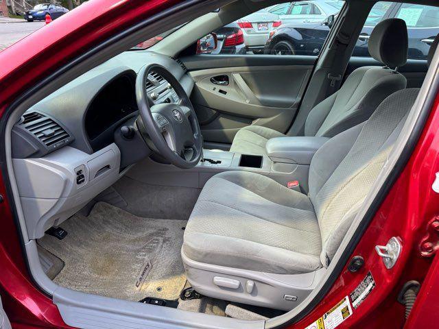 used 2009 Toyota Camry car, priced at $5,995