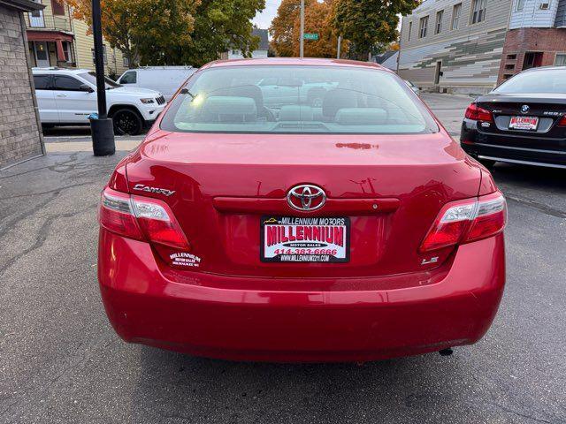 used 2009 Toyota Camry car, priced at $5,995