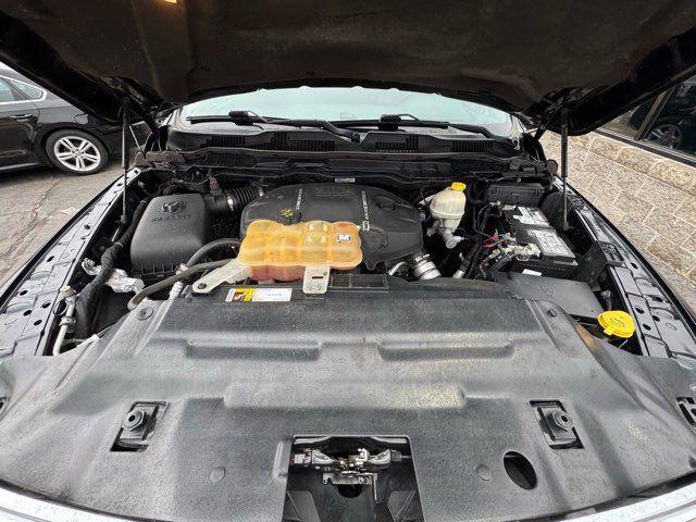 used 2016 Ram 1500 car, priced at $13,995