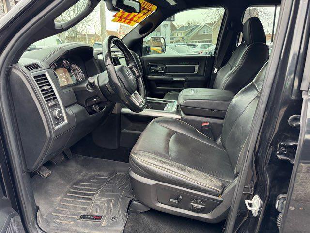 used 2016 Ram 1500 car, priced at $13,995