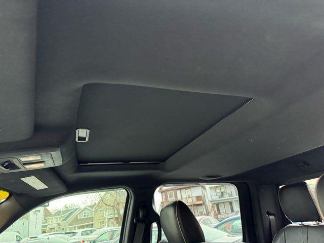 used 2016 Ram 1500 car, priced at $13,995