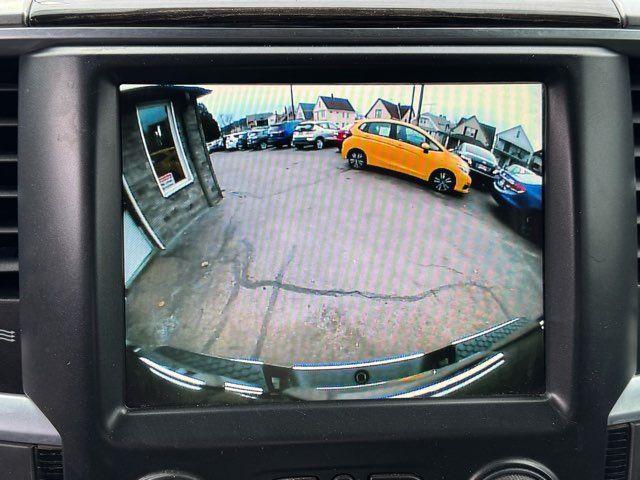 used 2016 Ram 1500 car, priced at $13,995