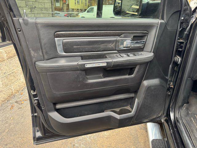 used 2016 Ram 1500 car, priced at $13,995
