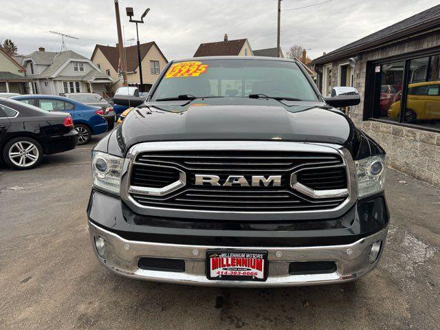 used 2016 Ram 1500 car, priced at $13,995