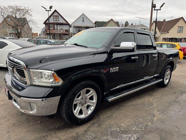 used 2016 Ram 1500 car, priced at $13,995
