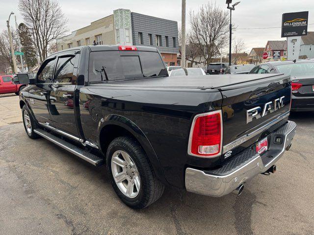 used 2016 Ram 1500 car, priced at $13,995