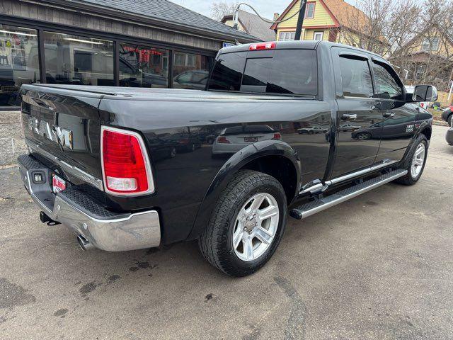 used 2016 Ram 1500 car, priced at $13,995
