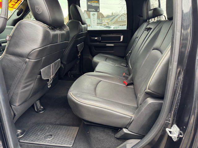 used 2016 Ram 1500 car, priced at $13,995
