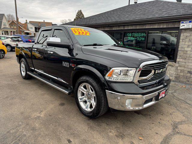 used 2016 Ram 1500 car, priced at $13,995