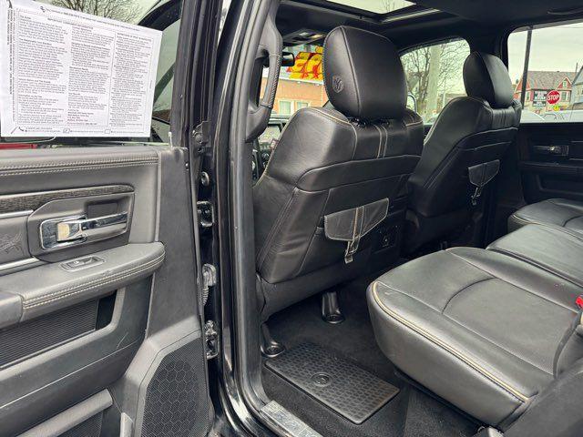 used 2016 Ram 1500 car, priced at $13,995