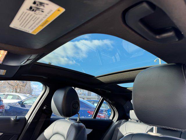 used 2015 Mercedes-Benz C-Class car, priced at $10,995