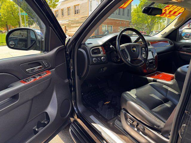 used 2013 Chevrolet Avalanche car, priced at $10,190