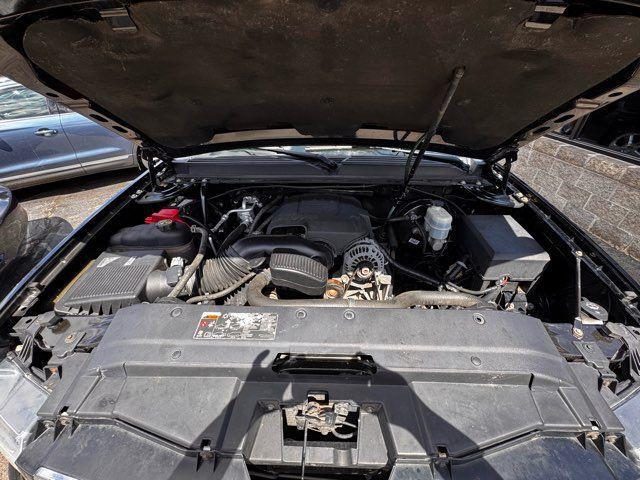 used 2013 Chevrolet Avalanche car, priced at $10,190
