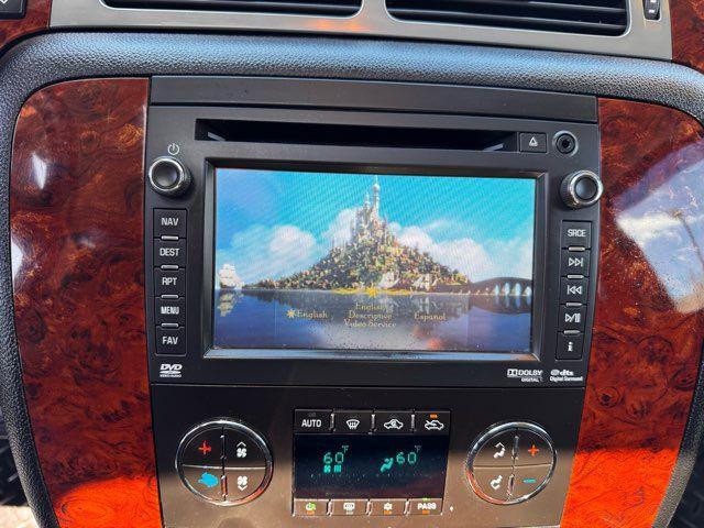 used 2013 Chevrolet Avalanche car, priced at $10,190