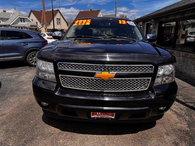 used 2013 Chevrolet Avalanche car, priced at $10,190