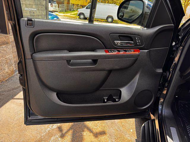 used 2013 Chevrolet Avalanche car, priced at $10,190