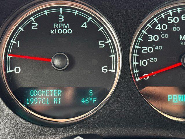 used 2013 Chevrolet Avalanche car, priced at $10,190