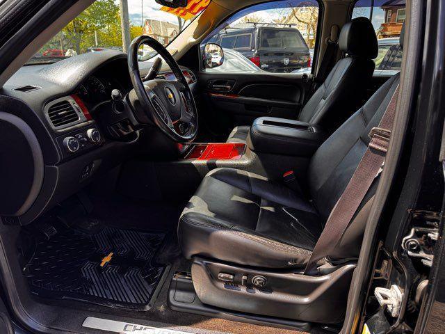 used 2013 Chevrolet Avalanche car, priced at $10,190