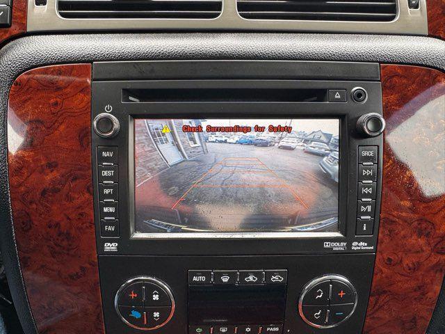 used 2013 Chevrolet Avalanche car, priced at $10,190