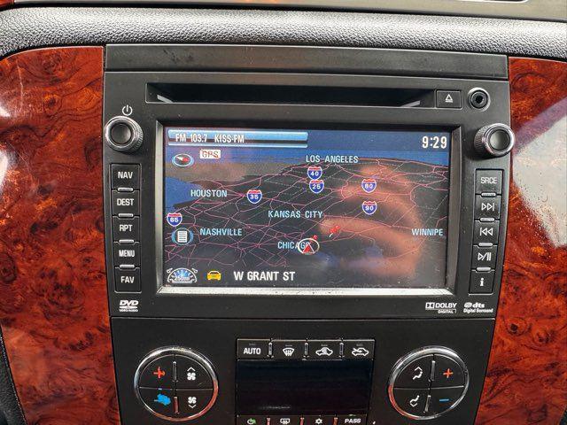 used 2013 Chevrolet Avalanche car, priced at $10,190