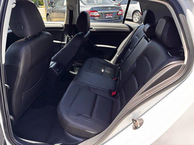 used 2015 Volkswagen Golf car, priced at $7,190