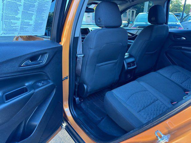 used 2019 Chevrolet Equinox car, priced at $10,995