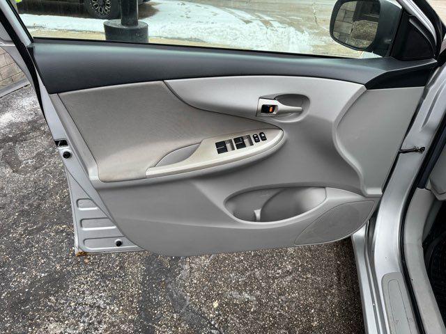 used 2012 Toyota Corolla car, priced at $6,995