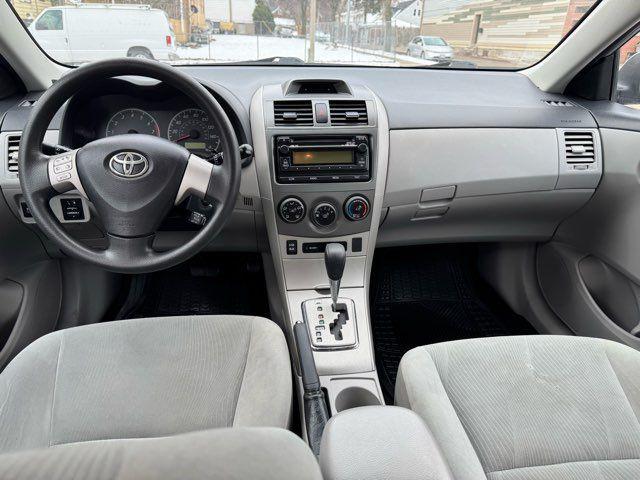 used 2012 Toyota Corolla car, priced at $6,995