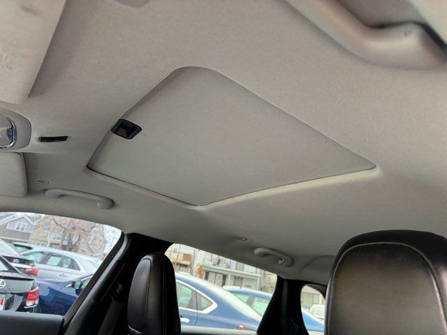 used 2019 Jeep Cherokee car, priced at $13,995