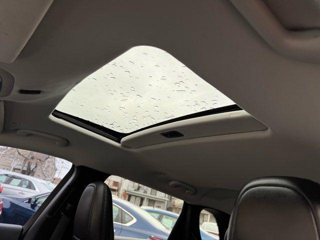 used 2019 Jeep Cherokee car, priced at $13,995