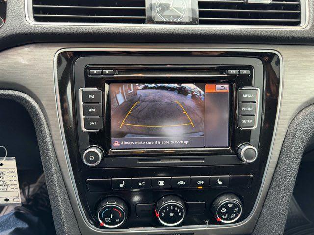 used 2014 Volkswagen Passat car, priced at $7,995