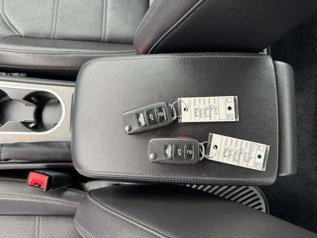 used 2014 Volkswagen Passat car, priced at $7,995