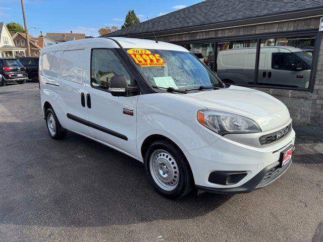used 2022 Ram ProMaster City car, priced at $14,995