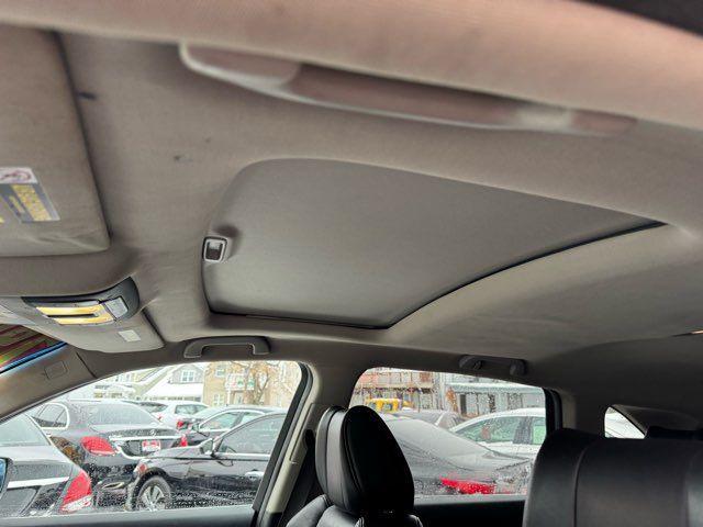 used 2012 Acura MDX car, priced at $7,995