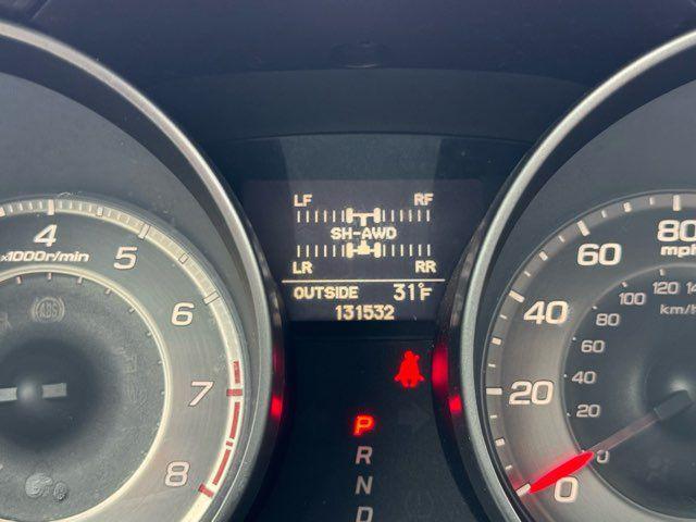used 2012 Acura MDX car, priced at $7,995