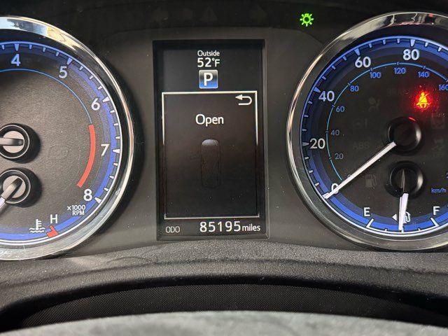 used 2018 Toyota Corolla car, priced at $9,995