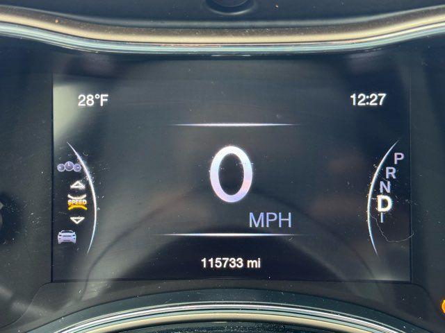 used 2017 Jeep Grand Cherokee car, priced at $12,995