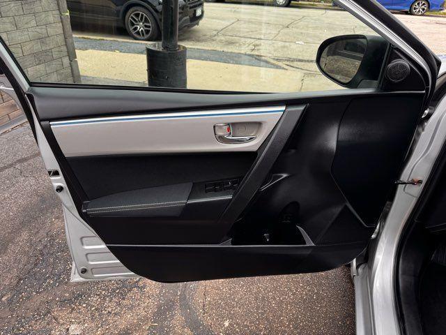 used 2014 Toyota Corolla car, priced at $10,190