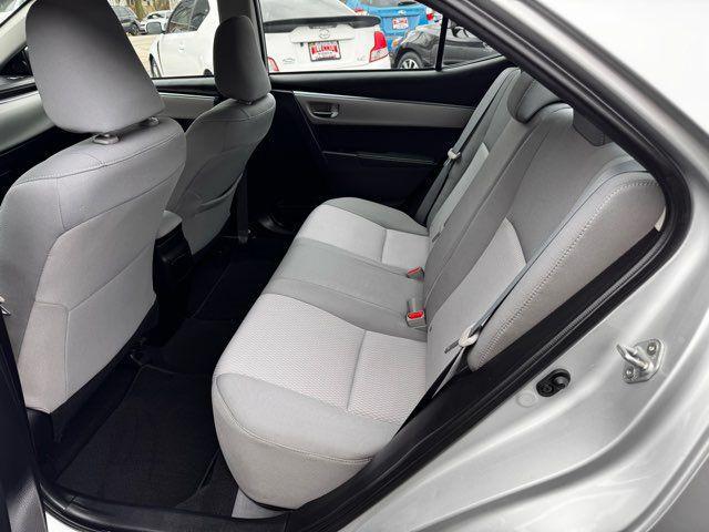 used 2014 Toyota Corolla car, priced at $10,190