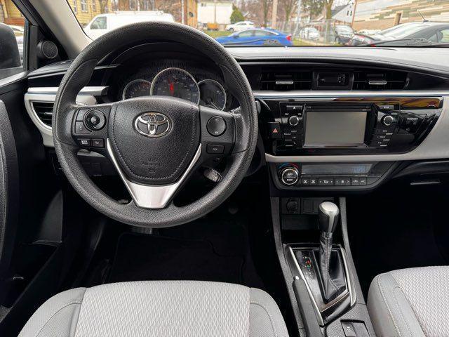 used 2014 Toyota Corolla car, priced at $10,190