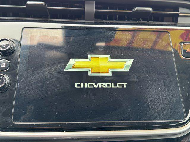 used 2023 Chevrolet Bolt EUV car, priced at $12,995