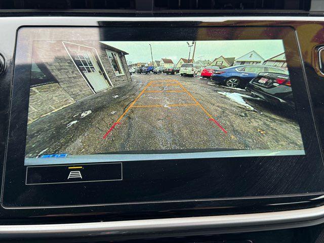 used 2023 Chevrolet Bolt EUV car, priced at $12,995