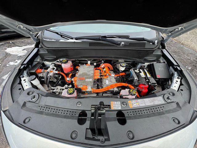 used 2023 Chevrolet Bolt EUV car, priced at $12,995