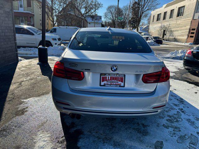 used 2016 BMW 328 car, priced at $9,995