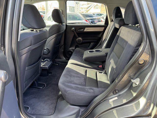 used 2011 Honda CR-V car, priced at $6,995