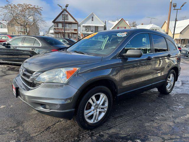 used 2011 Honda CR-V car, priced at $6,995