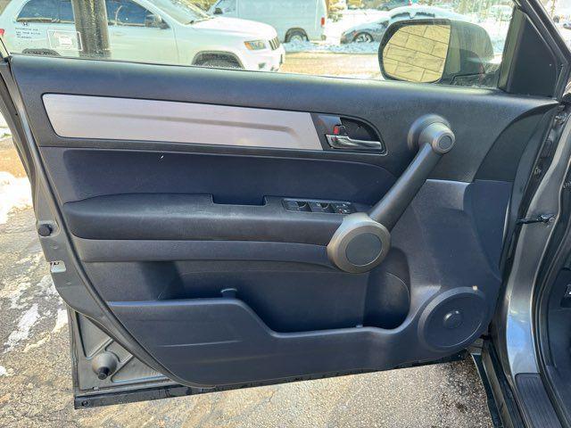 used 2011 Honda CR-V car, priced at $6,995