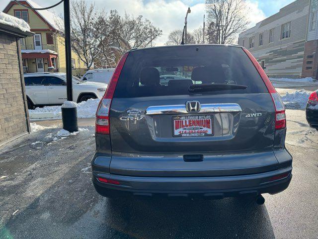 used 2011 Honda CR-V car, priced at $6,995