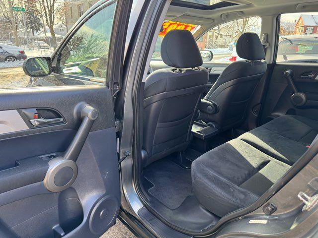 used 2011 Honda CR-V car, priced at $6,995