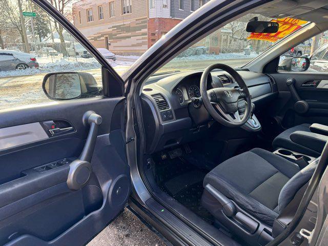 used 2011 Honda CR-V car, priced at $6,995